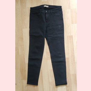 Uniqlo black Womens Jeans size 27